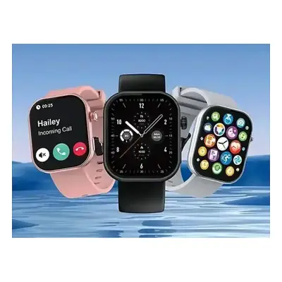 Zeblaze Btalk Plus Smart watch